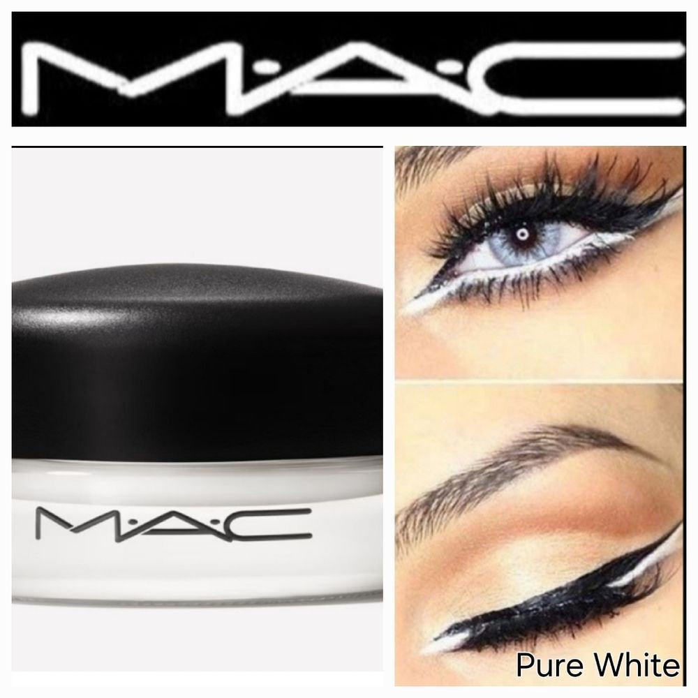 MAC Cosmetics Chromaline Gel/Crème Color
